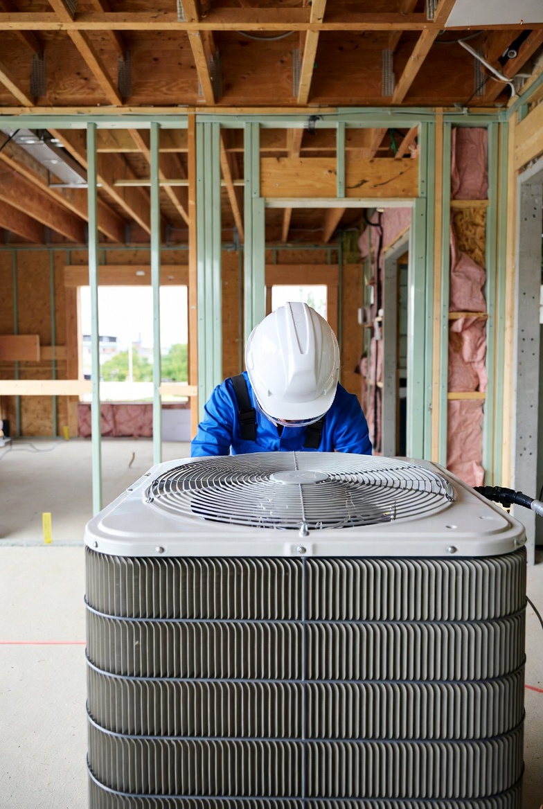HVAC Installation